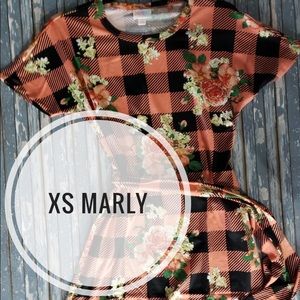 LuLaRoe Marley
